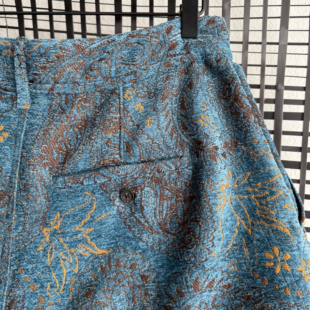 Free people Marina Jaquard Shorts - Picture 4 of 8